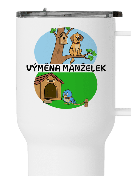 Výměna manželek