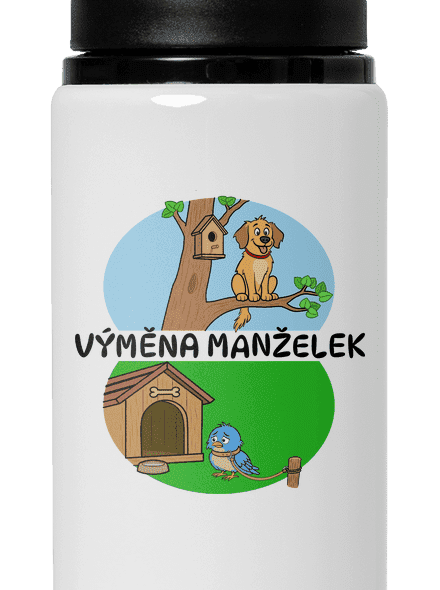 Výměna manželek