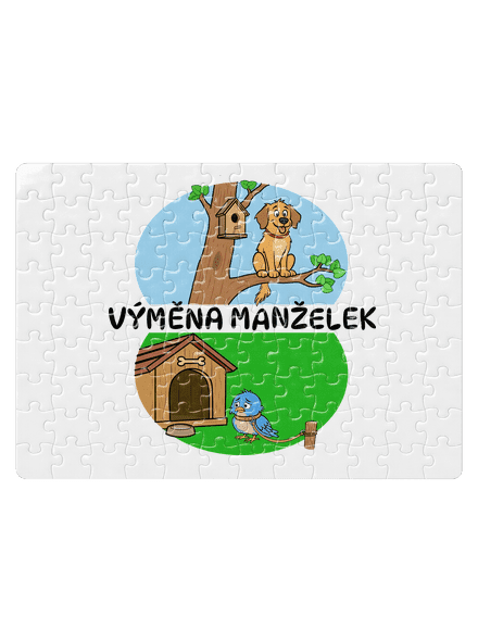 Výměna manželek