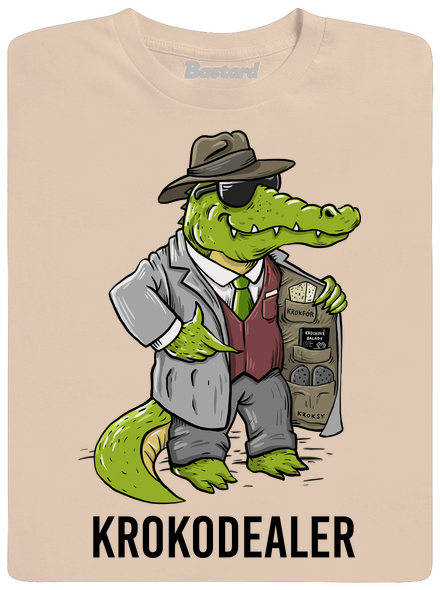 Krokodealer