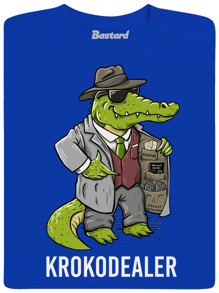 Krokodealer