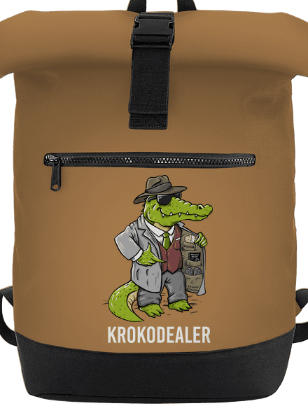 Krokodealer