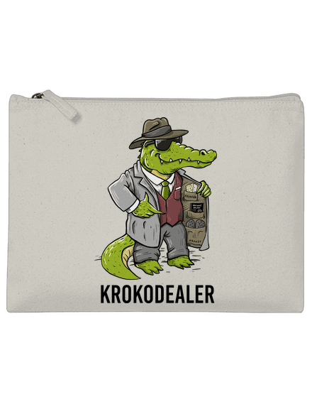 Krokodealer