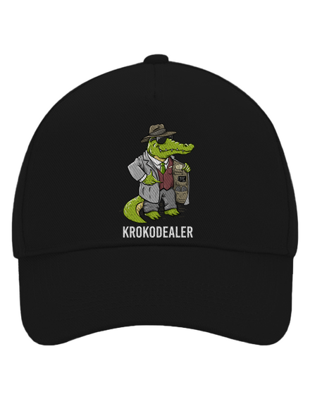 Krokodealer
