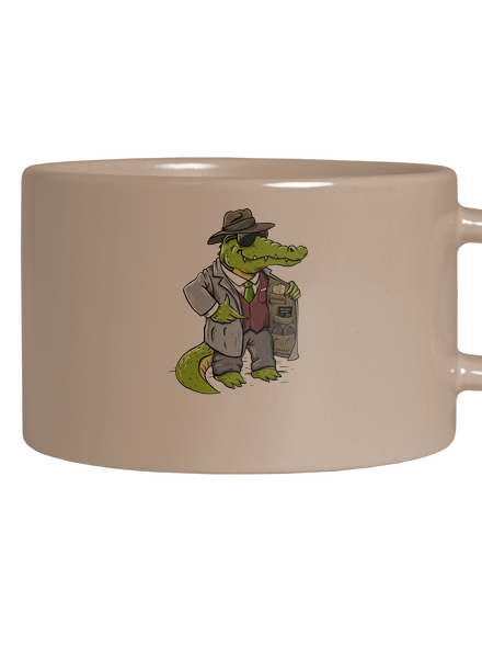 Krokodealer