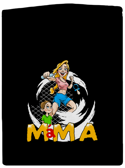 MMA máma