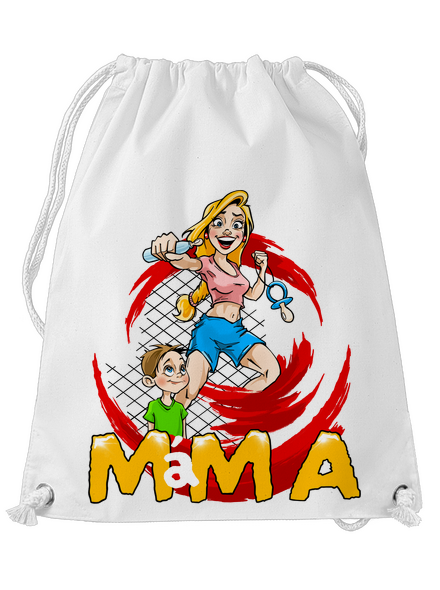 MMA máma