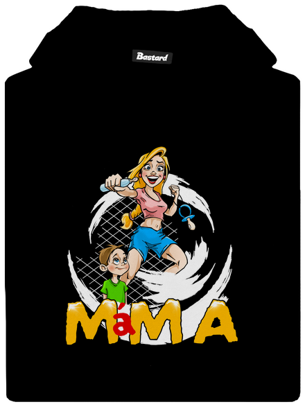 MMA máma