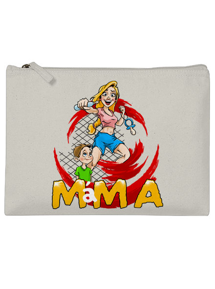 MMA máma