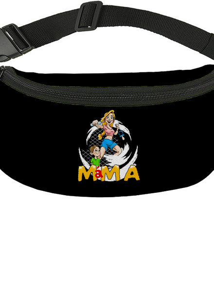 MMA máma