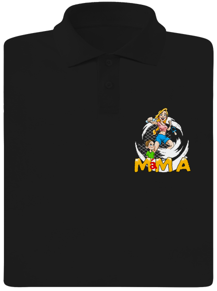 MMA máma