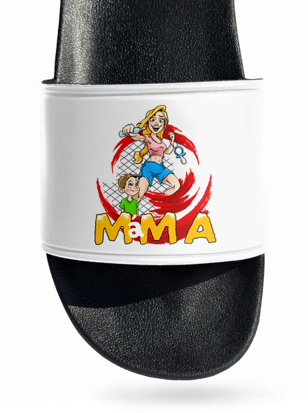 MMA máma
