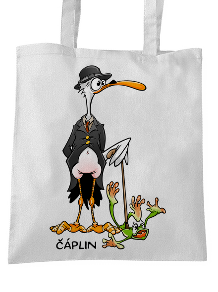 Čáplin