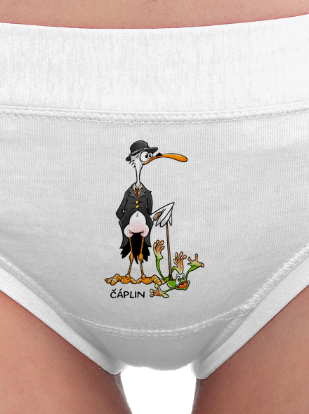 Čáplin