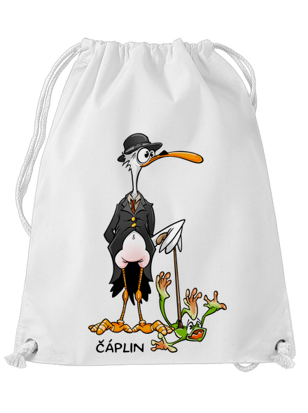 Čáplin