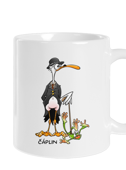 Čáplin