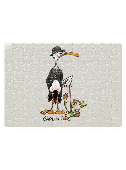 Čáplin