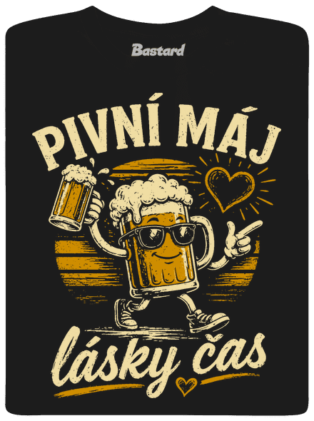 Pivní máj