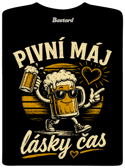 Pivní máj