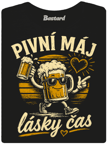 Pivní máj