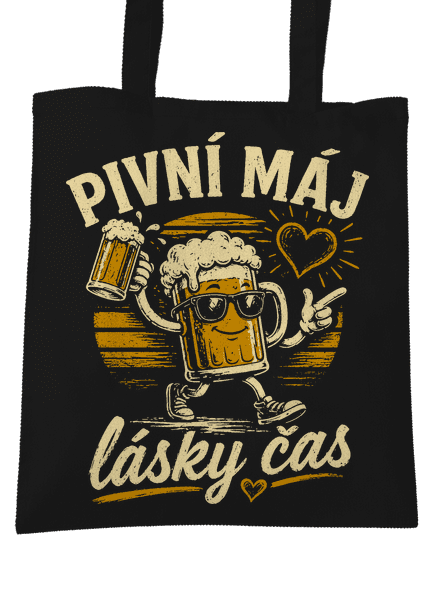 Pivní máj