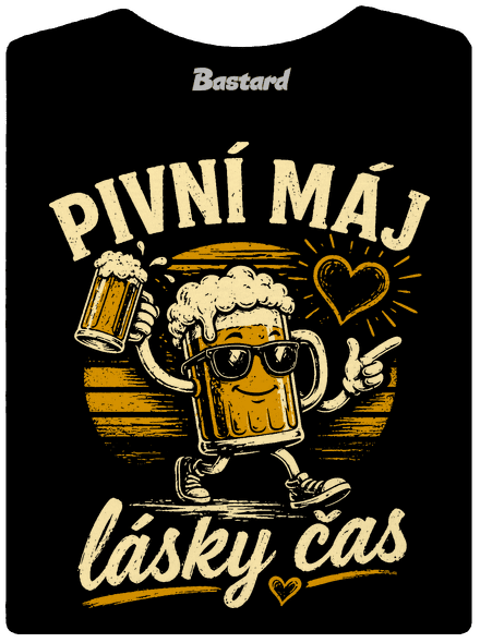 Pivní máj
