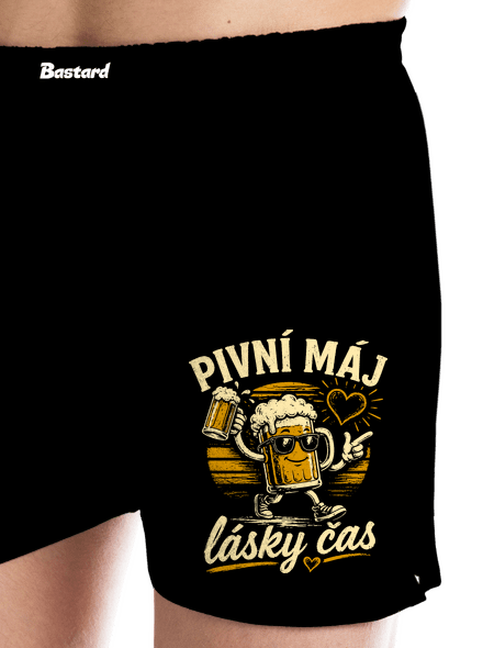 Pivní máj