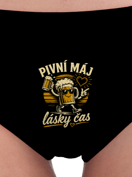 Pivní máj