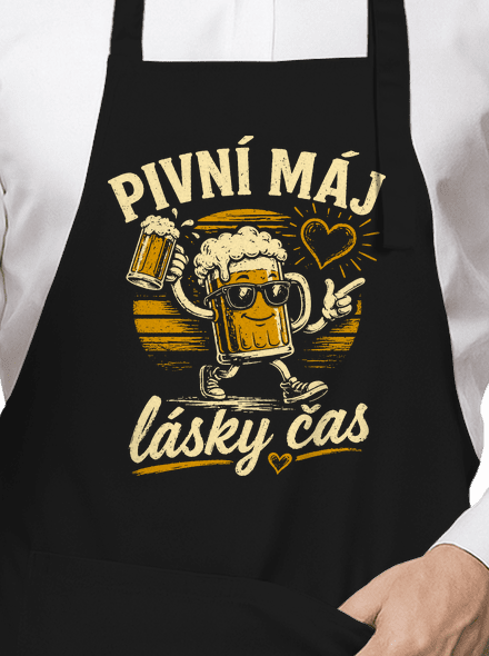 Pivní máj