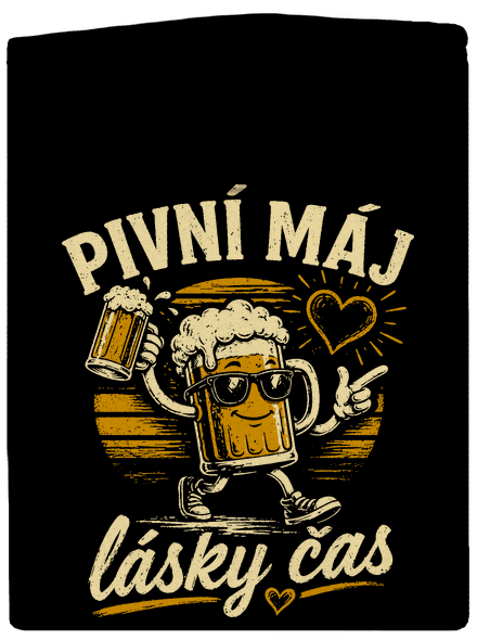 Pivní máj