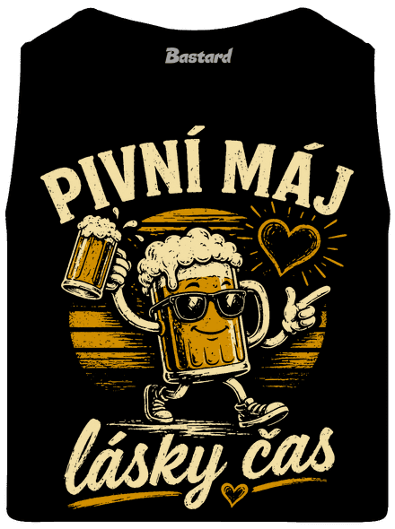 Pivní máj