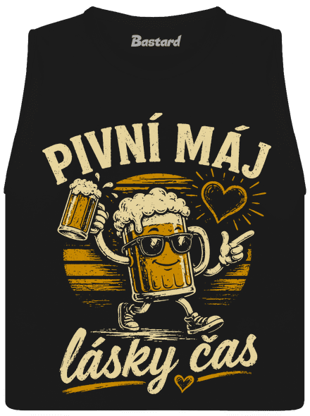 Pivní máj