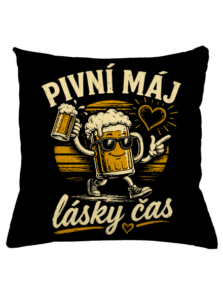 Pivní máj