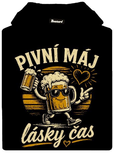 Pivní máj