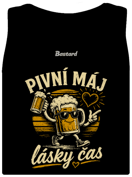 Pivní máj