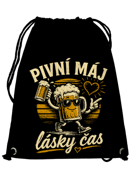 Pivní máj