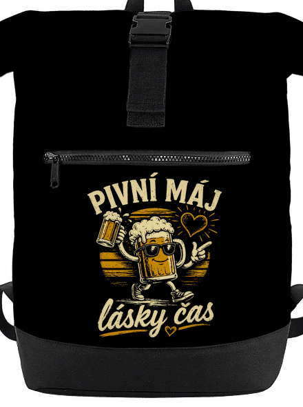 Pivní máj
