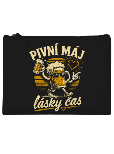 Pivní máj