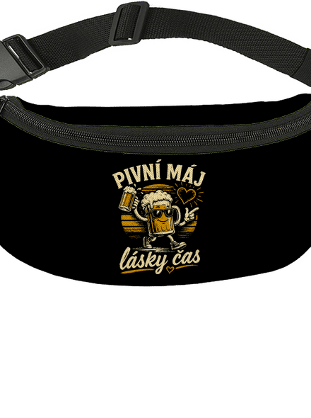Pivní máj