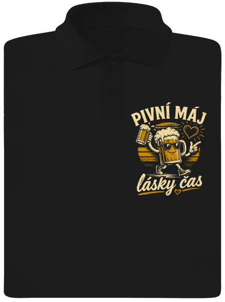 Pivní máj