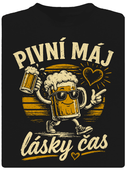Pivní máj