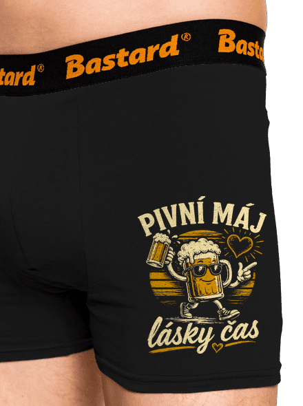 Pivní máj