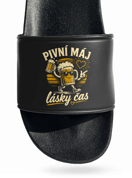 Pivní máj