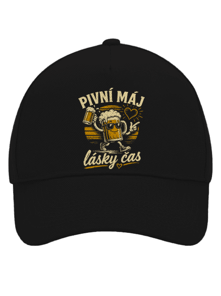 Pivní máj