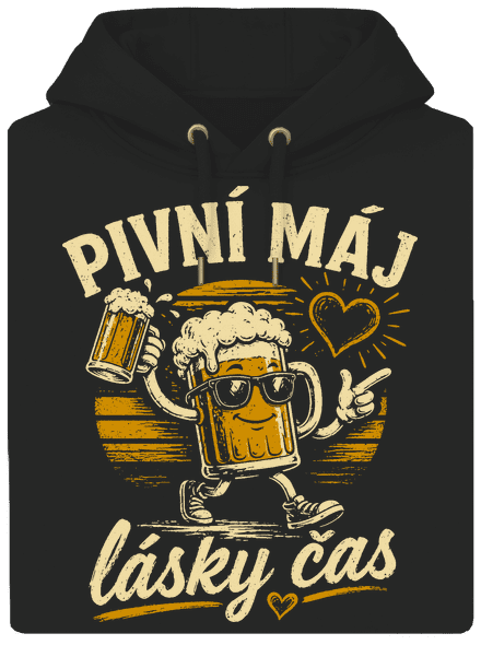 Pivní máj