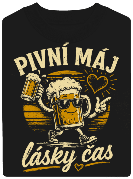 Pivní máj