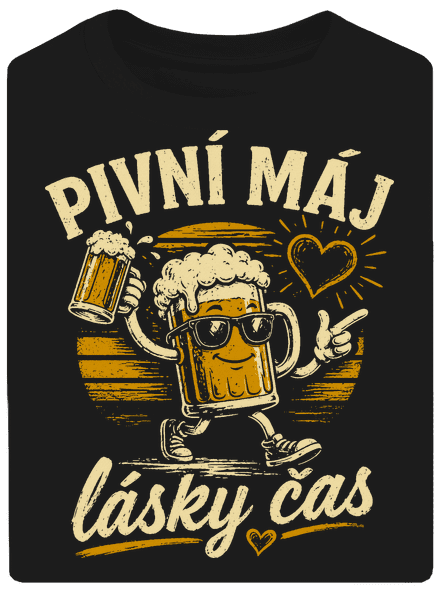 Pivní máj