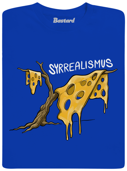 Syrrealismus