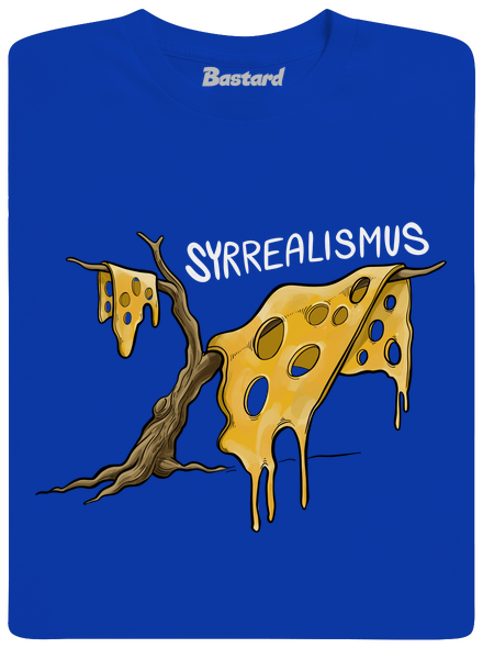 Syrrealismus