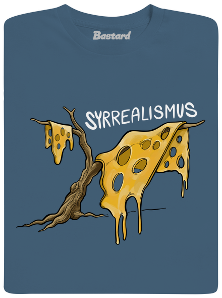 Syrrealismus